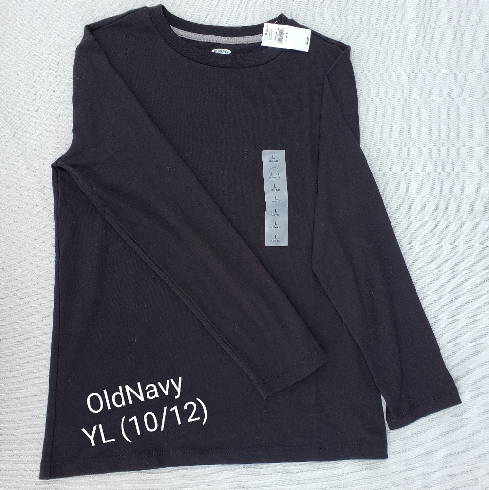Long sleeve